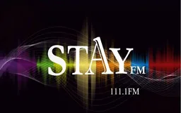 Logo de Stay.FM
