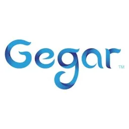Logo de THR Gegar Pilihan #1 Pantai Timur