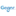Logo de THR Gegar