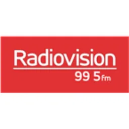 Logo de Vision.FM