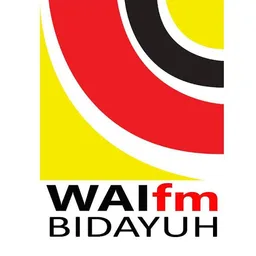 Logo de WAI FM Bidayuh
