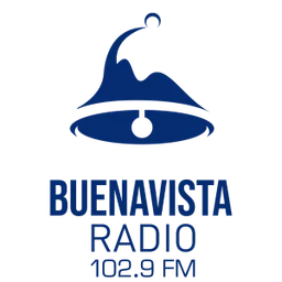 Logo de 102.9 Buenavista Radio (Ciudad Valles) - 102.9 FM - XHCSBY-FM - Medios Digitales Culturales de la Huasteca, A.C. - Ciudad Valles, San Luis Potosí