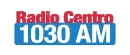 Logo de 1030 AM (Ciudad de México) - 1030 AM - XEQR-AM - Grupo Radio Centro - Ciudad de México