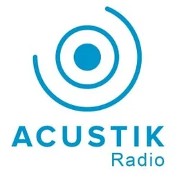 Logo de ACUSTIK RADIO 1150 (CDMX) - 1150 AM - XEJP-AM - Grupo Acustik - Ciudad de México