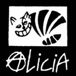 Logo de Alicia radio