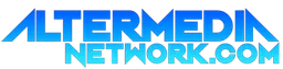 Logo de Altermedia Network