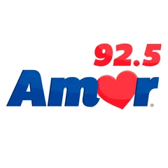 Logo de Amor Toluca - 92.5 FM - XHRJ-FM - Grupo ACIR - Toluca, EM