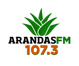 Logo de Arandas FM 107.3
