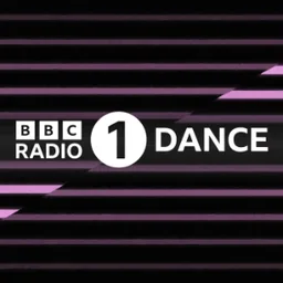 Logo de BBC RADIO 1 DANCE UK: The biggest current, future and classic dance vibes. Londres, Inglaterra