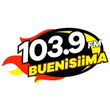 Logo de BUENISIIMA 103.9 (Acapulco) - 103.9 FM - XHPO-FM - Grupo Audiorama Comunicaciones - Acapulco, Guerrero