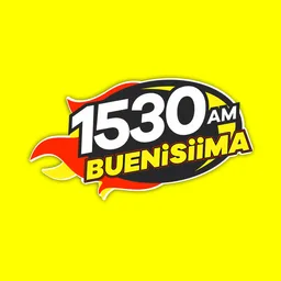 Logo de BUENÍSIIMA: Está Buenísima