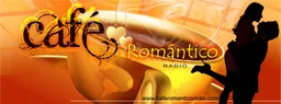 Logo de Cafe Romantico Radio