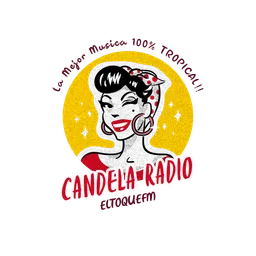 Logo de Candela Radio