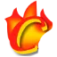 Logo de Candela (San Luis Potosí) - 94.1 FM - XHRASA-FM - Cadena RASA - San Luis Potosí, SL