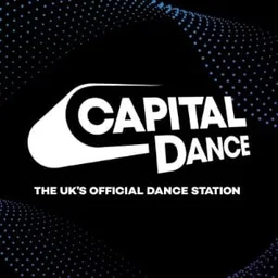 Logo de CAPITAL DANCE: The UK's Official Dance Station - Londres, Inglaterra