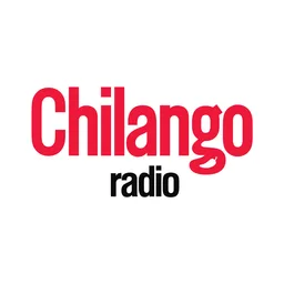 Logo de CHILANGO RADIO: La Radio Que Viene, Viene