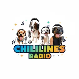 Logo de Chililines Radio