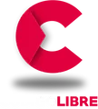 Logo de Código Libre Radio