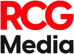 Logo de DIGITAL 106.5 (Saltillo) - 106.5 FM - XHZCN-FM - RCG Media - Saltillo, Coahuila