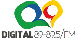 Logo de DIGITAL 89 89.5 (Tonalá) - 89.5 FM - XHNAL-FM - Radio Chiapas - Tonalá, Chiapas