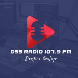 Logo de DSS RADIO 107.9 (Chilpancingo) - 107.9 FM - XHSCAS-FM - Digital con Sentido Social 106.3, A.C. - Chilpancingo, Guerrero