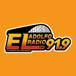 Logo de El Adolfo Radio 91.9 FM