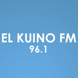 Logo de EL KUINO 96.1 (La Piedad) - 96.1 FM - XHPLPM-FM - Grupo Radiofónico ZER - La Piedad, Michoacán
