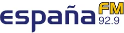 Logo de España FM 92.9