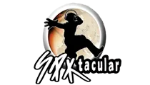 Logo de Espectacular 91.7 FM