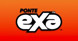 Logo de EXA FM 101.9 (Poza Rica) - 101.9 FM - XHRIC-FM - MVS Poza Rica (Estudio 101.9) - Poza Rica, Veracruz