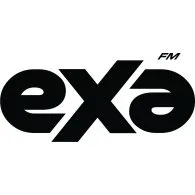 Logo de EXA FM: En Todas Partes Ponte Exa