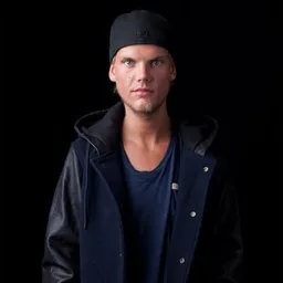 Logo de +Exclusively Avicii