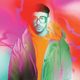 Logo de +Exclusively Bad Bunny