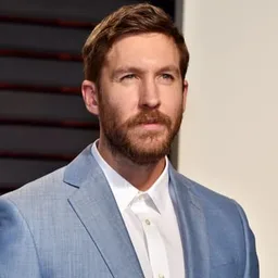 Logo de +Exclusively Calvin Harris