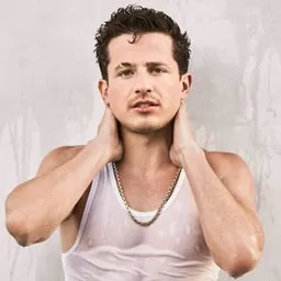 Logo de +Exclusively Charlie Puth