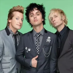 Logo de +Exclusively Green Day