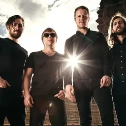 Logo de +Exclusively Imagine Dragons