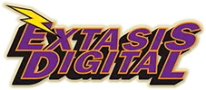 Logo de Éxtasis Digital (León) - 95.9 FM / 590 AM - XHGTO-FM / XEGTO-AM - Radiorama Bajío - León, Guanajuato