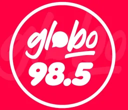 Logo de Globo 98.5 (Zihuatanejo) - 98.5 FM - XHZHO-FM - Pegaso Radiocomunicaciones - Zihuatanejo, Guerrero