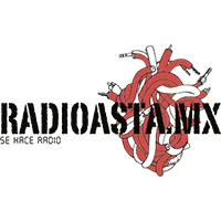 Logo de GRUPO RADIOASTA 107.9 (Ensenada) - 107.9 FM - XHSCBH-FM - Grupo Radioasta, A.C. - Ensenada, Baja California