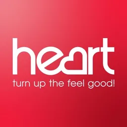 Logo de HEART UK: Turn up the feel good! - Londres, Inglaterra