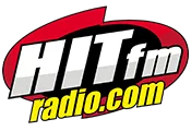 Logo de Hit FM 104.3 Ciudad Juárez
