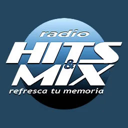 Logo de HITS AND MIX RADIO 2