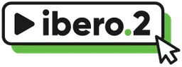 Logo de IBERO.2: Música Para Pensar