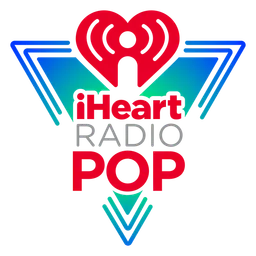 Logo de IHEART RADIO POP (iHeart Radio) - Online - ACIR Online / iHeart Radio - Ciudad de México