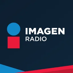 Logo de IMAGEN RADIO: Poniendo a México en la misma Sintonía