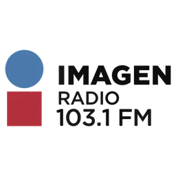 Logo de Imagen (San Luis Potosí) - 103.1 FM - XHEPO-FM - GlobalMedia - San Luis Potosí, SL