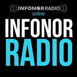 Logo de Infonor radio - online [Saltillo, Coahuila]