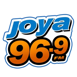 Logo de JOYA 101.7 (Tuxtla) - 101.7 FM - XHVV-FM - Valanci Media Group - Tuxtla Gutiérrez, Chiapas