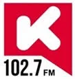 Logo de K Digital - 102.7 FM - XHPQUI-FM - Tequisquiapan, Querétaro